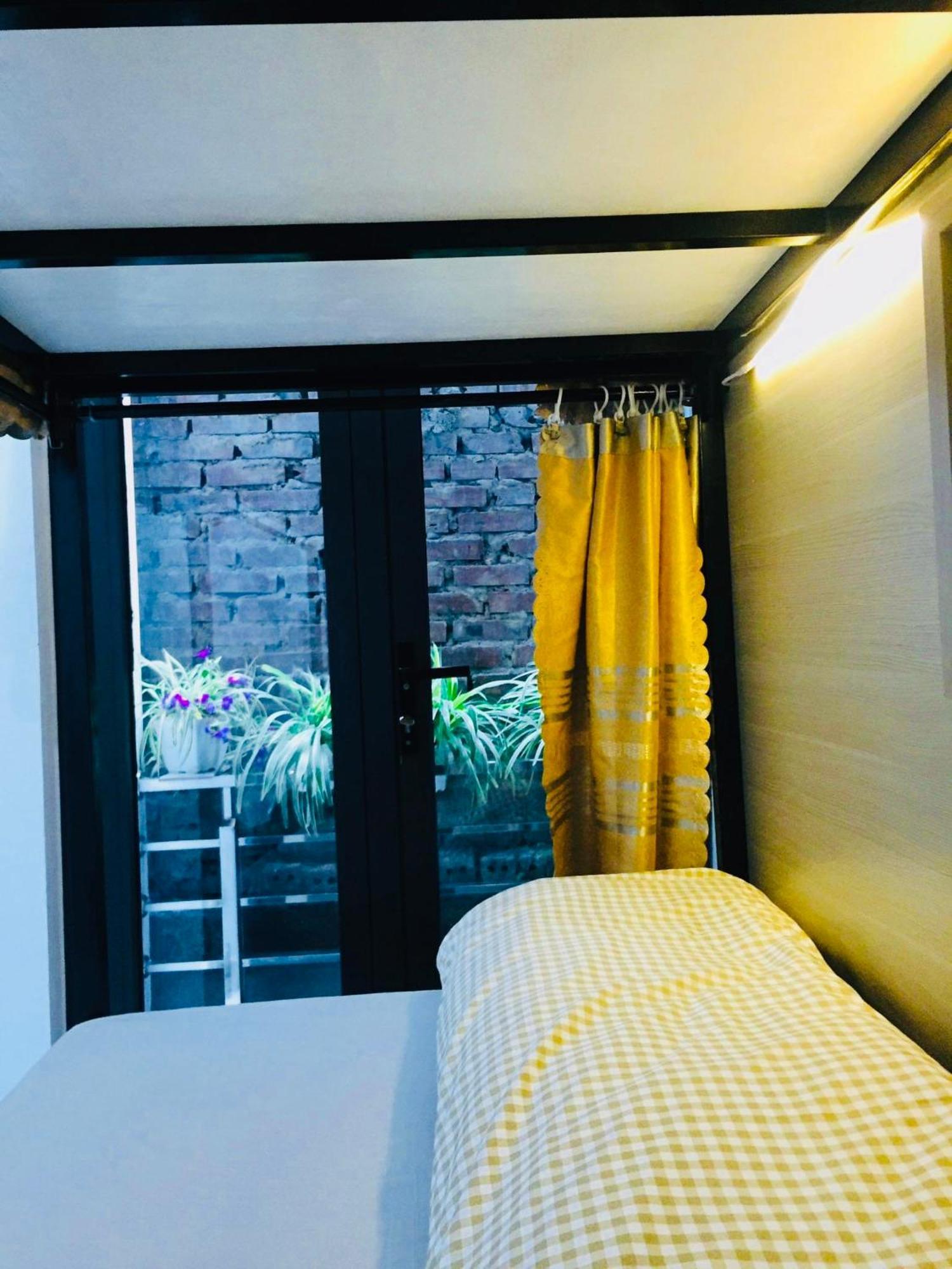Primrose Homestay Cao Bang Exterior photo